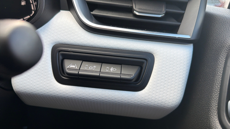 Renault Clio 1.0 TCe 90 SE Edition 5dr Petrol Hatchback